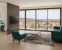 Nuevo - Apartamento - San Pedro del Pinatar