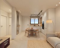 Nuevo - Apartamento - San Pedro del Pinatar