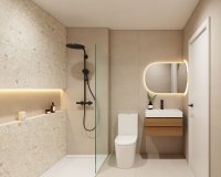 Nuevo - Apartamento - San Pedro del Pinatar