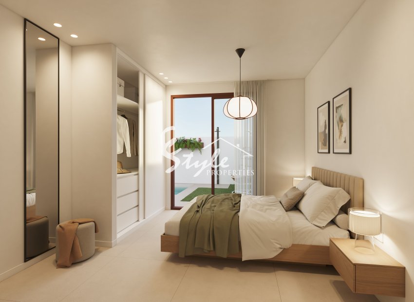 Nuevo - Apartamento - San Pedro del Pinatar