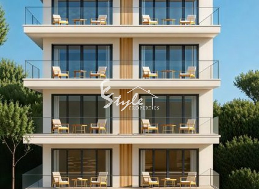 Nuevo - Apartamento - San Pedro del Pinatar