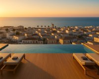Nuevo - Apartamento - San Pedro del Pinatar