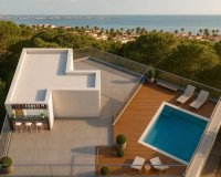 Nuevo - Apartamento - San Pedro del Pinatar