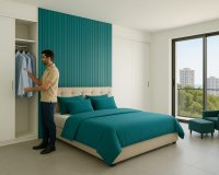 Nuevo - Apartamento - San Pedro del Pinatar