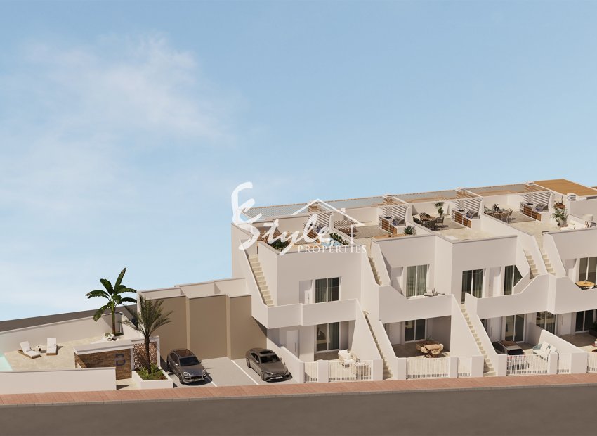 Nuevo - Apartamento - San Pedro del Pinatar