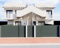 Nuevo - Apartamento - San Pedro del Pinatar