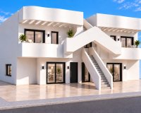 Nuevo - Apartamento - San Pedro del Pinatar