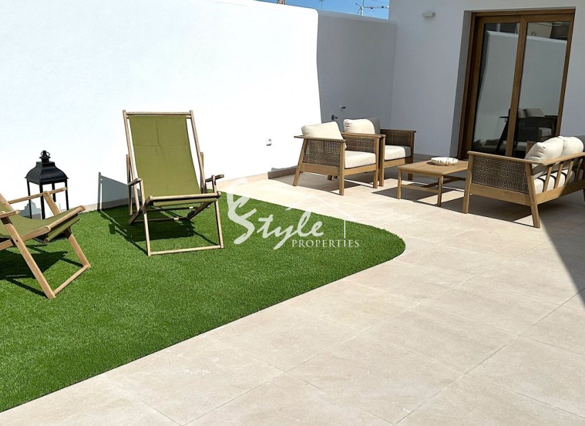 Nuevo - Apartamento - San Pedro del Pinatar