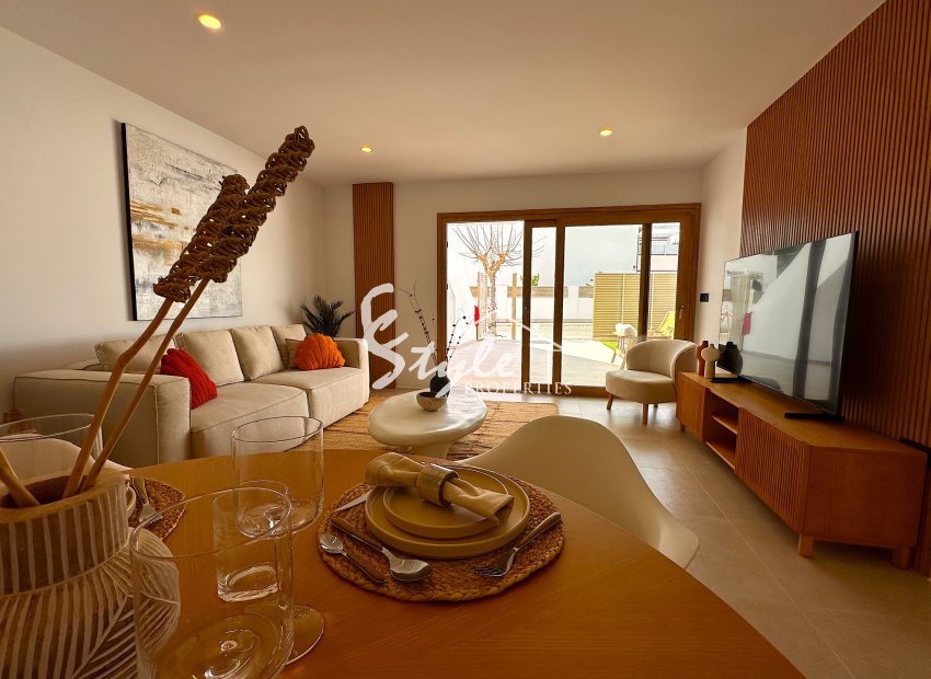 Nuevo - Apartamento - San Pedro del Pinatar
