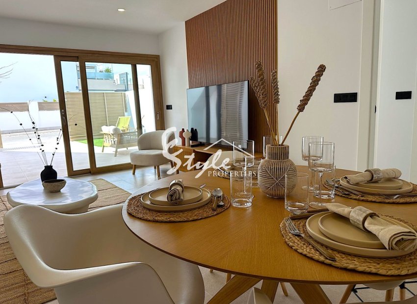 Nuevo - Apartamento - San Pedro del Pinatar