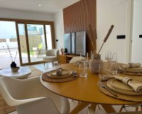 Nuevo - Apartamento - San Pedro del Pinatar