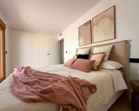 Nuevo - Apartamento - San Pedro del Pinatar