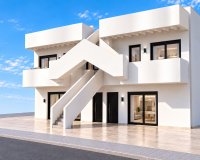 Nuevo - Apartamento - San Pedro del Pinatar