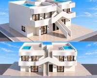 Nuevo - Apartamento - San Pedro del Pinatar