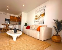 Nuevo - Apartamento - San Pedro del Pinatar