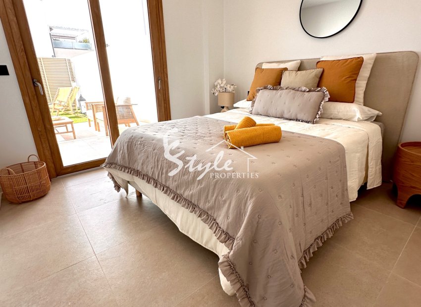 Nuevo - Apartamento - San Pedro del Pinatar