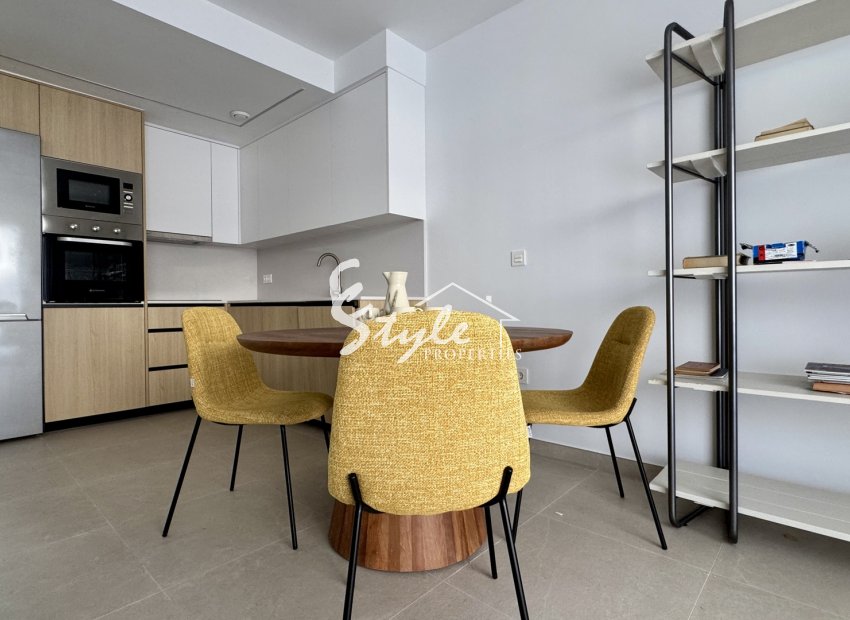 Nuevo - Apartamento - San Pedro del Pinatar
