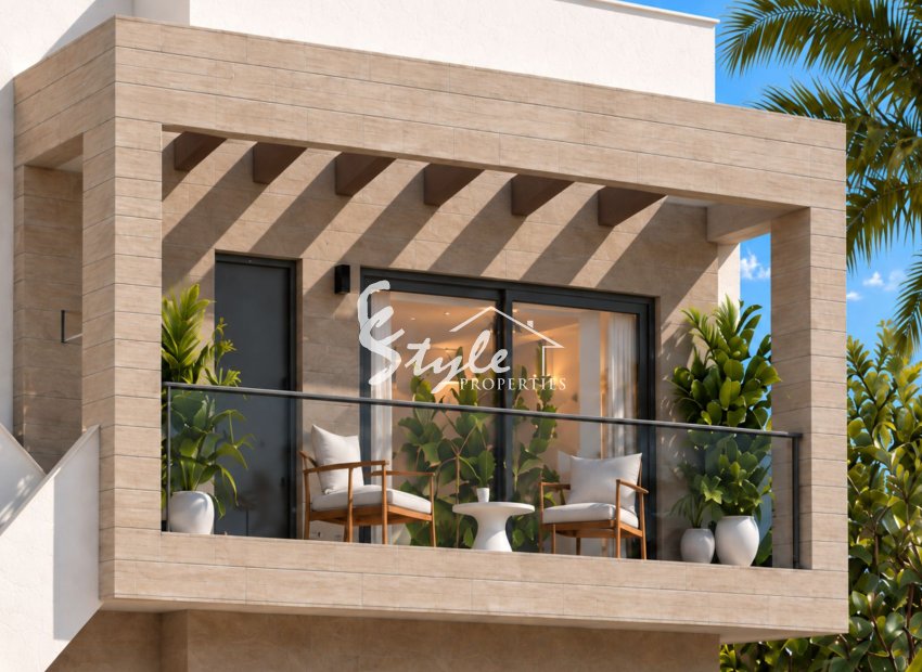Nuevo - Apartamento - San Pedro del Pinatar