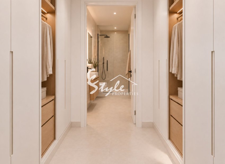 Nuevo - Apartamento - San Pedro del Pinatar