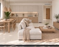 Nuevo - Apartamento - San Pedro del Pinatar