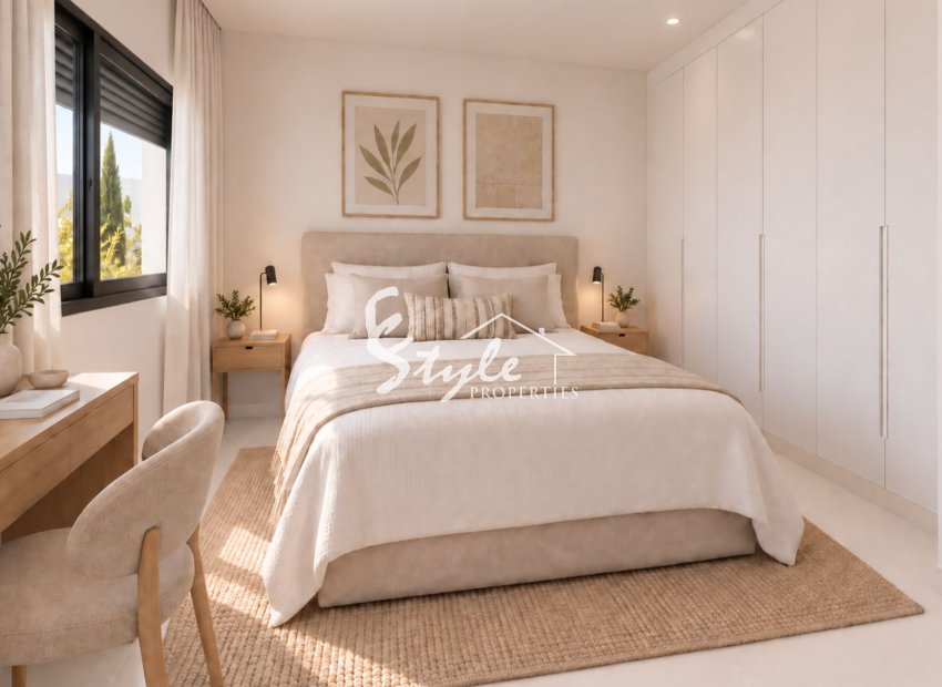 Nuevo - Apartamento - San Pedro del Pinatar