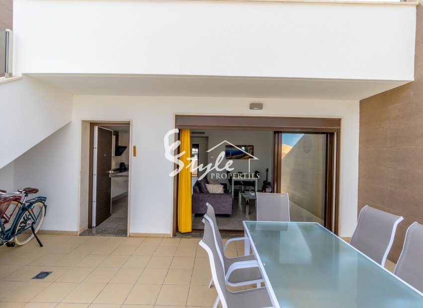 Nuevo - Apartamento - San Pedro del Pinatar