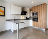 Nuevo - Apartamento - San Pedro del Pinatar