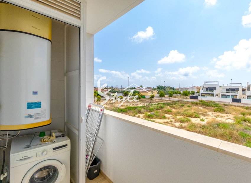 Nuevo - Apartamento - San Pedro del Pinatar