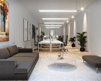 Nuevo - Apartamento - Sant Joan d'Alacant