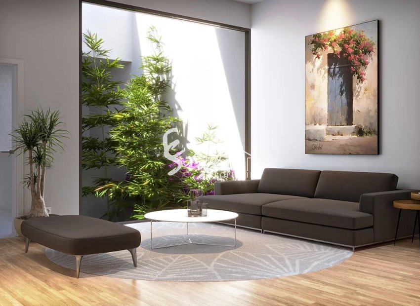 Nuevo - Apartamento - Sant Joan d'Alacant