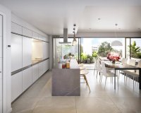 Nuevo - Apartamento - Sant Joan d'Alacant