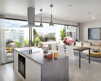 Nuevo - Apartamento - Sant Joan d'Alacant