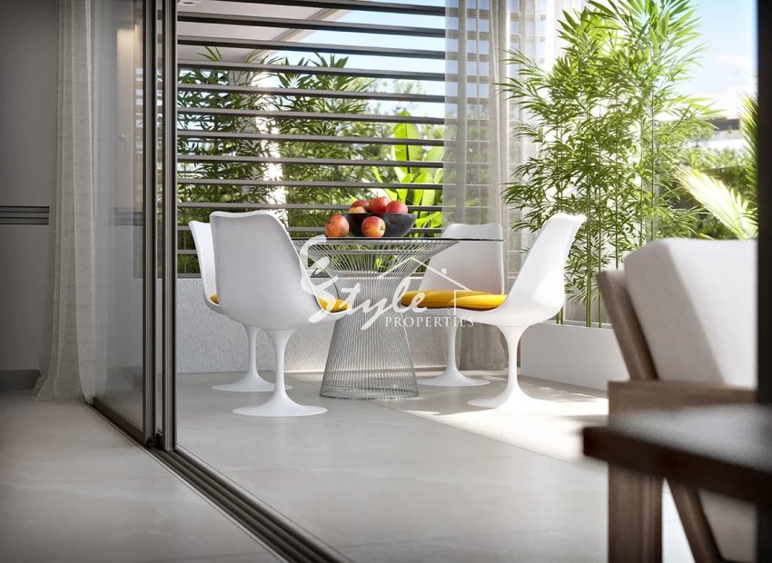 Nuevo - Apartamento - Sant Joan d'Alacant