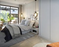 Nuevo - Apartamento - Sant Joan d'Alacant