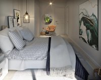 Nuevo - Apartamento - Sant Joan d'Alacant