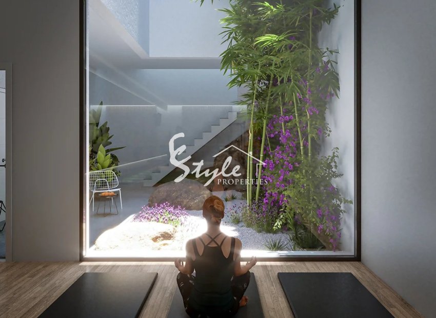 Nuevo - Apartamento - Sant Joan d'Alacant