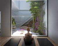 Nuevo - Apartamento - Sant Joan d'Alacant