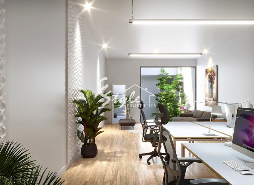 Nuevo - Apartamento - Sant Joan d'Alacant