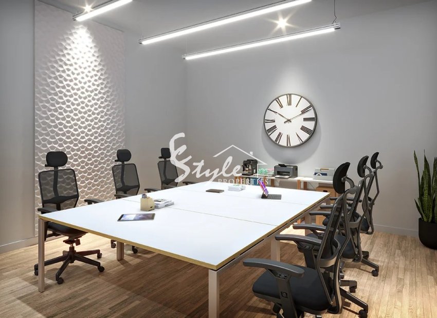 Nuevo - Apartamento - Sant Joan d'Alacant