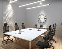 Nuevo - Apartamento - Sant Joan d'Alacant