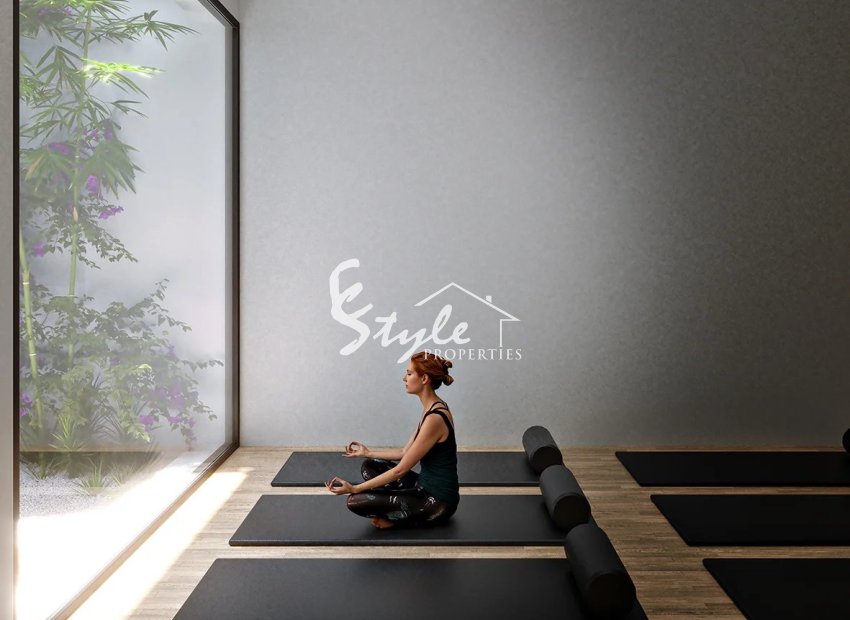 Nuevo - Apartamento - Sant Joan d'Alacant