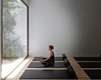 Nuevo - Apartamento - Sant Joan d'Alacant