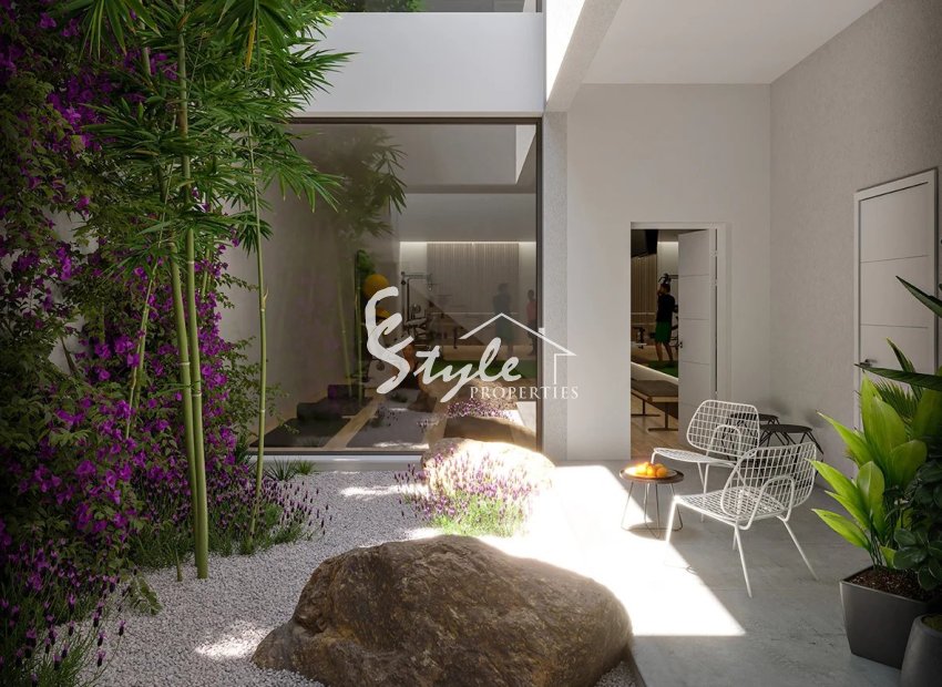 Nuevo - Apartamento - Sant Joan d'Alacant