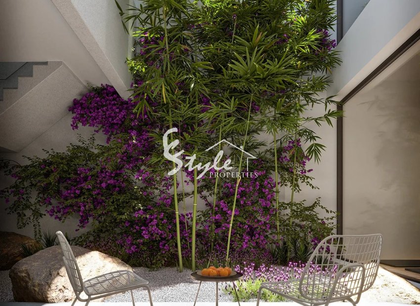 Nuevo - Apartamento - Sant Joan d'Alacant