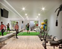 Nuevo - Apartamento - Sant Joan d'Alacant