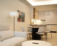 Nuevo - Apartamento - Santiago de Ribeira - Santiago de la ribera