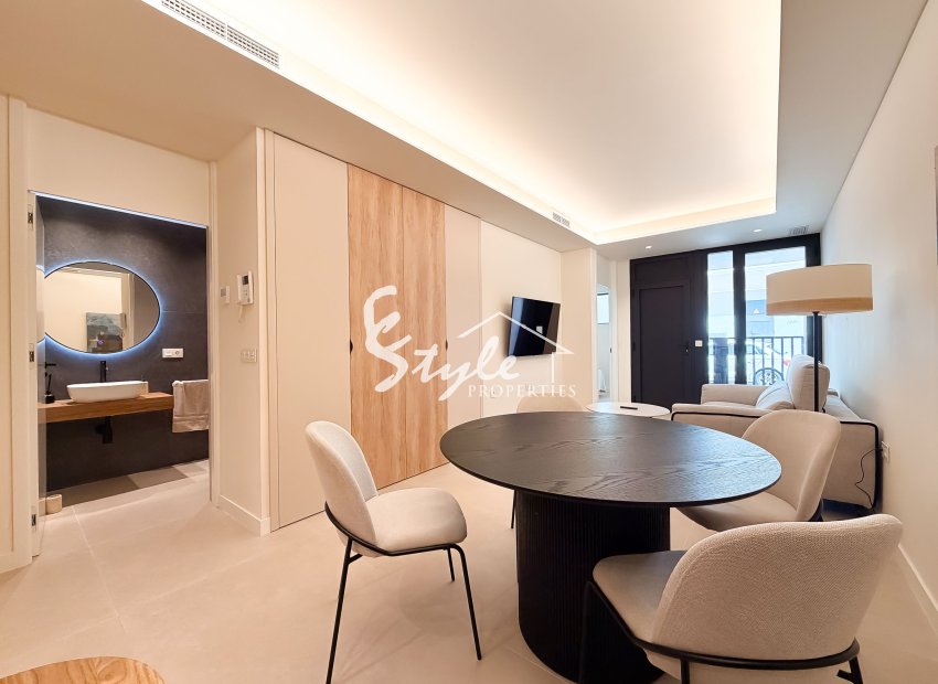 Nuevo - Apartamento - Santiago de Ribeira - Santiago de la ribera