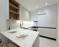 Nuevo - Apartamento - Santiago de Ribeira - Santiago de la ribera