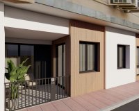 Nuevo - Apartamento - Santiago de Ribeira - Santiago de la ribera
