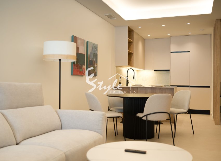 Nuevo - Apartamento - Santiago de Ribeira - Santiago de la ribera